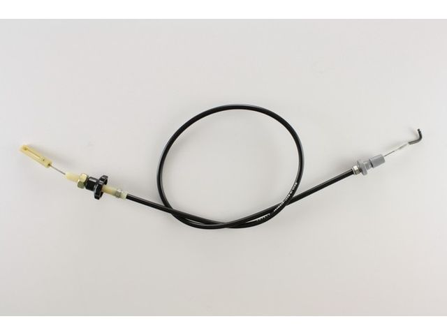 Throttle Cable - 1980-1992 Volkswagen Jetta - Pioneer Cables 7224-05440306
