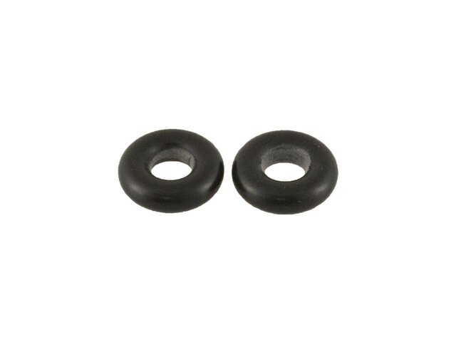 Fuel Injector Seal Kit - 1980-1987 Volkswagen Jetta - Walker 7224-05991386