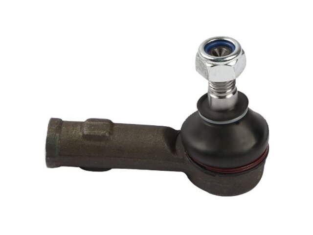 Front Outer Tie Rod End - 1980-1984 Volkswagen Jetta FWD - Suspensia 7224-06166260