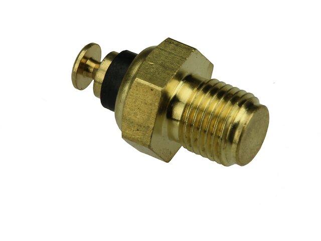 Engine Coolant Temperature Switch - 1980-1988 Volkswagen Jetta - APA/URO Parts 7224-06209399