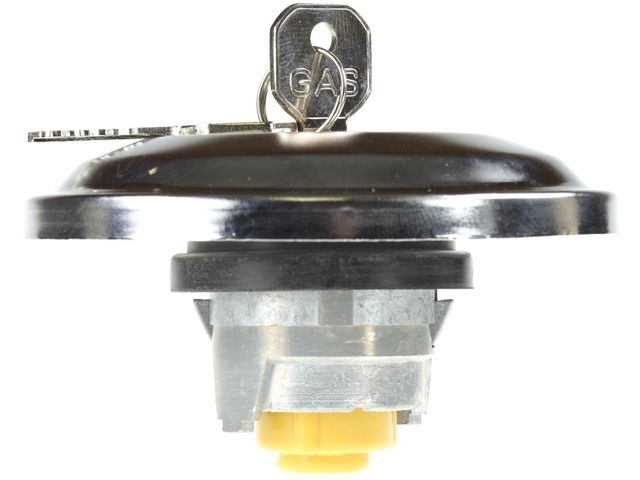 Fuel Tank Cap - 1980-1984 Volkswagen Rabbit - Motorad 7225-06198081