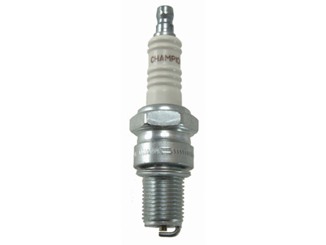 Spark Plug - 1980-1983 Volkswagen Vanagon - Champion 7229-05027436