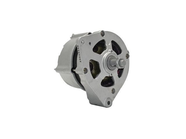 Alternator - 1981-1983 Volkswagen Rabbit Pickup 1.6L 4-Cylinder - Pure Energy 7237-05514637