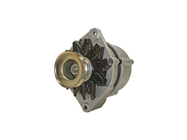 Alternator - 1981 Volkswagen Rabbit Pickup 1.6L 4-Cylinder - Pure Energy 7237-05645587