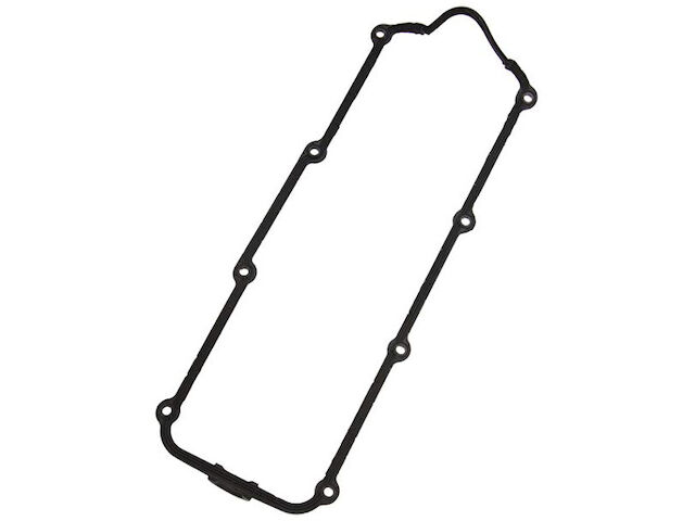 Valve Cover Gasket Set - 1982-1984 Volkswagen Vanagon RWD 1.6L 4-Cylinder CS 8-Valve Naturally Aspirated SOHC Diesel - Elring 7249-05834386