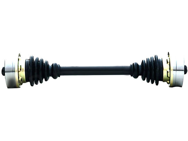 Rear Left Axle Assembly - 1983-1991 Volkswagen Vanagon - SurTrack 7264-05364418