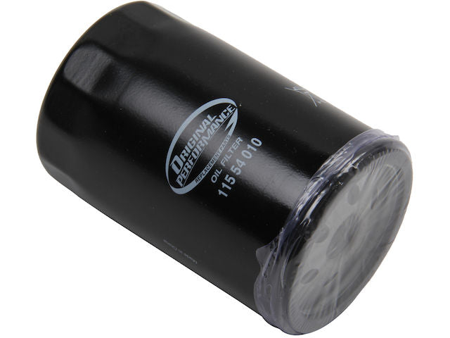 Main Oil Filter - 1983-1991 Volkswagen Vanagon - OPParts 7264-05808123