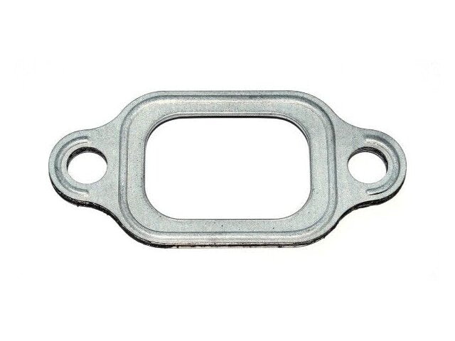 Exhaust Manifold Gasket - 1983 Volkswagen Vanagon RWD 2.0L H4 CV 8-Valve Naturally Aspirated OHV GAS - Elring 7264-06179406