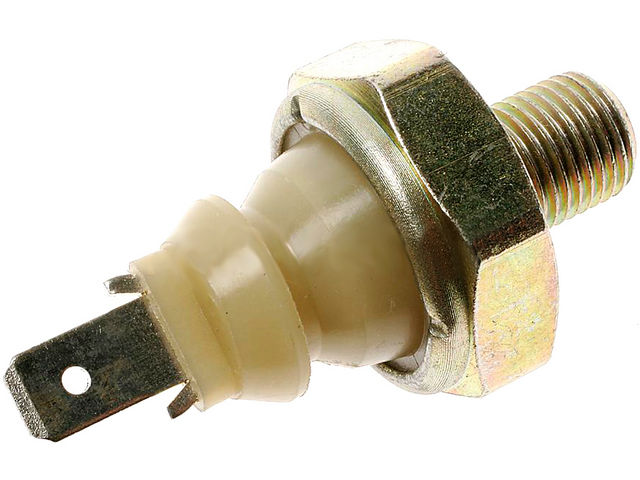 Oil Pressure Sender - 1985-1987, 1989-1990 Volkswagen Cabriolet 1.8L 4-Cylinder - Standard Motor Products 7274-05061345