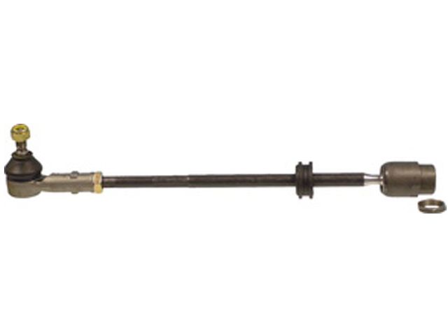 Left Tie Rod End - 1985-1992 Volkswagen Golf - Delphi 7276-05673331