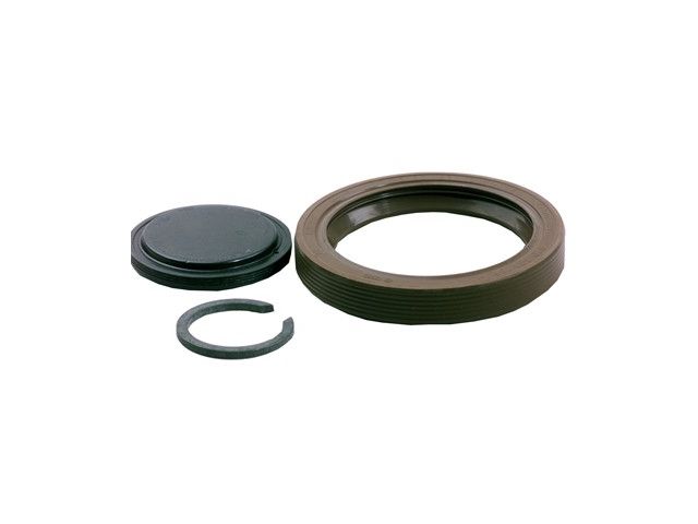 Differential Seal - 1987-1992 Volkswagen Jetta - Beck Arnley 7295-05095157