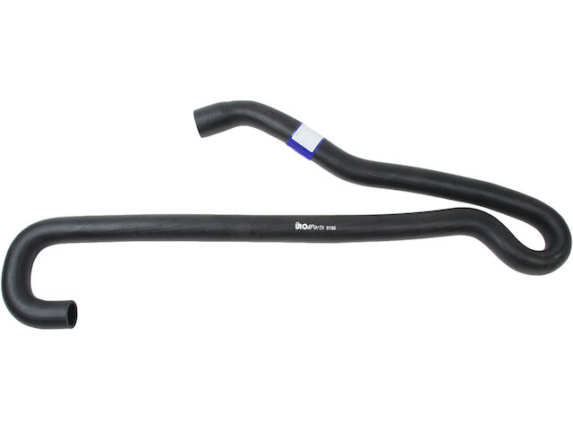 Crankcase Breather Hose - 1989-1994 Porsche 911 - APA/URO Parts 73-05801731