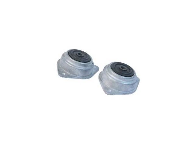 Engine Mount - 1989-1998 Porsche 911 Carrera 4 - APA/URO Parts 73-05846657