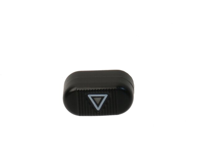 Heater Control Knob - 1989-1998 Porsche 911 - APA/URO Parts 73-06068465