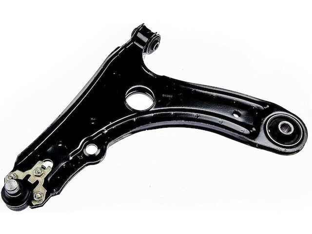 Front Left Lower Control Arm and Ball Joint Assembly - 1988-1992 Volkswagen Jetta - Dorman 7307-06397654