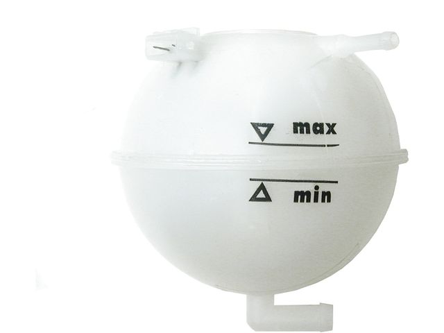 Expansion Tank - 1989-1998 Volkswagen Jetta - APA/URO Parts 7322-05480342