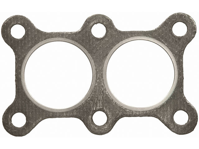 Manifold To Front Pipe Exhaust Gasket - 1990-1996 Volkswagen Passat - Felpro 7338-05035967