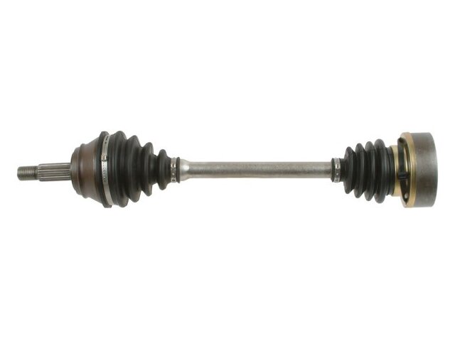Front Left CV Axle Assembly - 1990-1992, 1995-1996 Volkswagen Passat - A1 Cardone 7338-05926467
