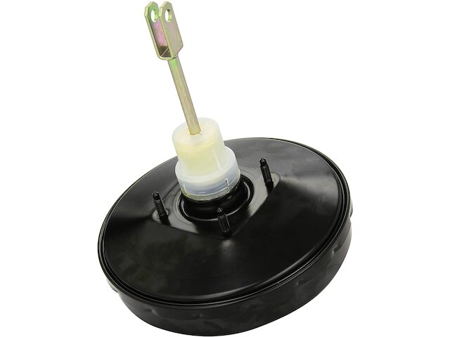 Brake Booster - 1990-1997 Volkswagen Passat - ATE 7338-05939318