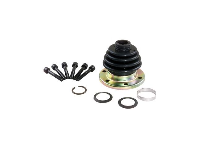 Rear Inner CV Boot Kit - 1991-1992 Volkswagen Passat - Beck Arnley 7355-05014656