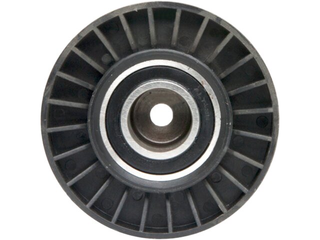 Accessory Belt Idler Pulley - 1991-1993 Volkswagen Passat 1.8L 4-Cylinder - Four Seasons 7355-05511954