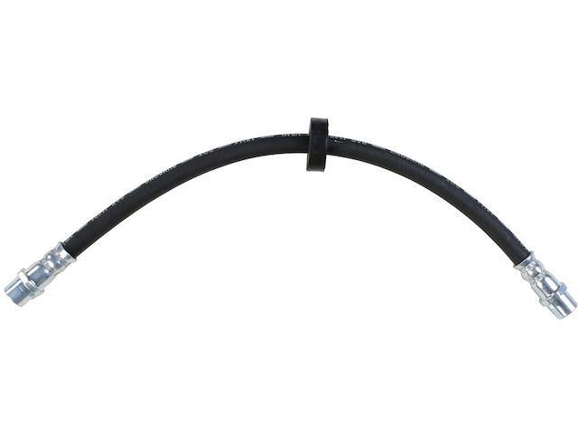 Front Brake Hose - 1992-1997 Volkswagen Passat - Sunsong 7367-05653707