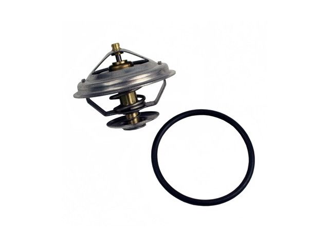 Thermostat - 1992-1994 Audi S4 2.2L 5-Cylinder - Beck Arnley 7368-05015314