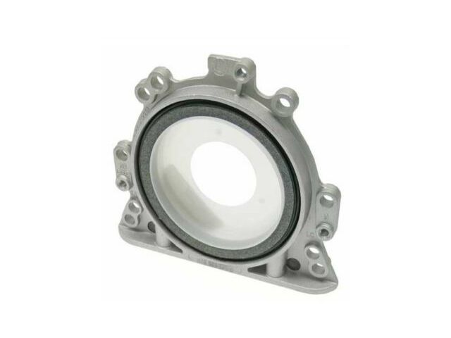 Crankshaft Seal - 1992-1993 Audi S4 AWD 2.2L 5-Cylinder AAN 20-Valve Turbocharged DOHC GAS - Elring 7368-05834668