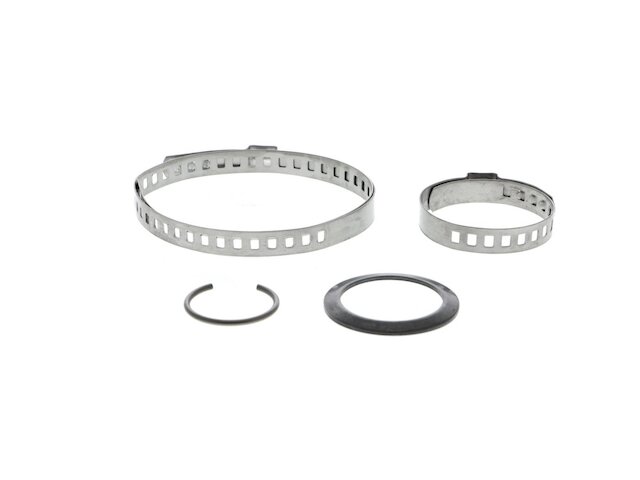 CV Boot Kit - 1992-1994, 2000-2002 Audi S4 - Vaico 7368-05871666
