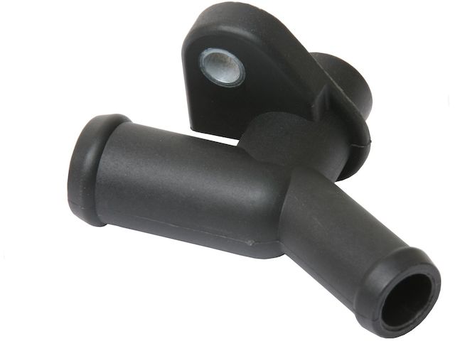 Coolant Hose Flange - 1993, 1995, 1997 Volkswagen EuroVan - APA/URO Parts 7376-05756544