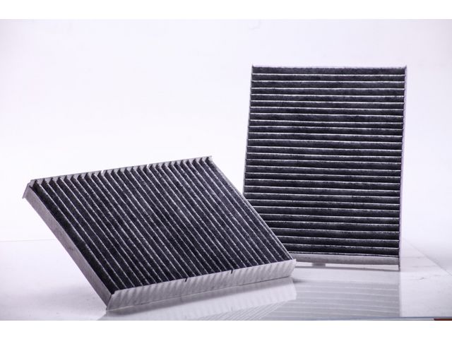 Cabin Air Filter - 1993-2005, 2008 Volkswagen Jetta - Pronto 7378-05346687