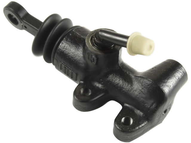 Clutch Master Cylinder - 1993-1994 Volkswagen Jetta - LUK 7378-05499747