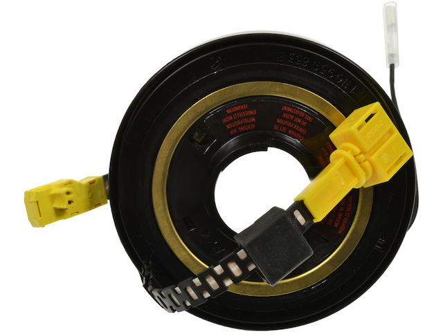 Air Bag Clockspring - 1993-1999 Volkswagen Jetta - Standard Motor Products 7378-05518649