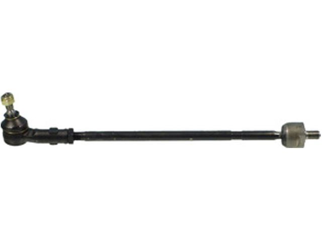 Left Tie Rod End - 1993-2000 Volkswagen Jetta - Delphi 7378-05673338