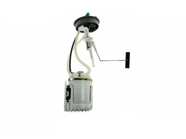 Fuel Pump - 1993-1999 Volkswagen Jetta - Hella 7378-06079238