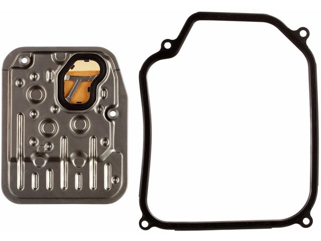 Automatic Transmission Filter Kit - 1993-1999 Volkswagen Jetta - ATP 7378-06085007