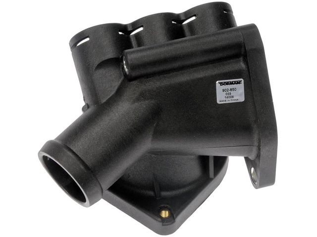 Cylinder Head Thermostat Housing - 1993-1997 Volkswagen Passat 2.8L V6 - Dorman 7379-05354174