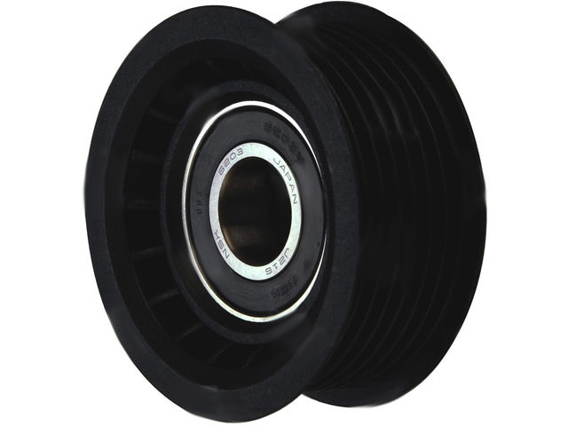 Drive Belt Tensioner Pulley - 1993-1997 Volkswagen Passat 2.8L V6 - Four Seasons 7379-05500340