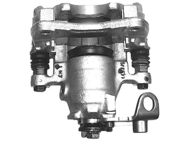 Rear Right Brake Caliper - 1993-1997 Volkswagen Passat - Raybestos 7379-05745516