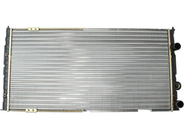 Radiator - 1993-1994 Volkswagen Passat - Nissens 7379-05805359