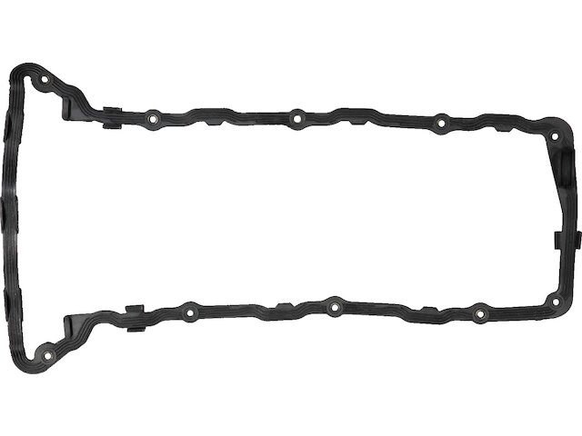 Valve Cover Gasket Set - 1993-1994 Volkswagen Passat - Victor Reinz 7379-05996602