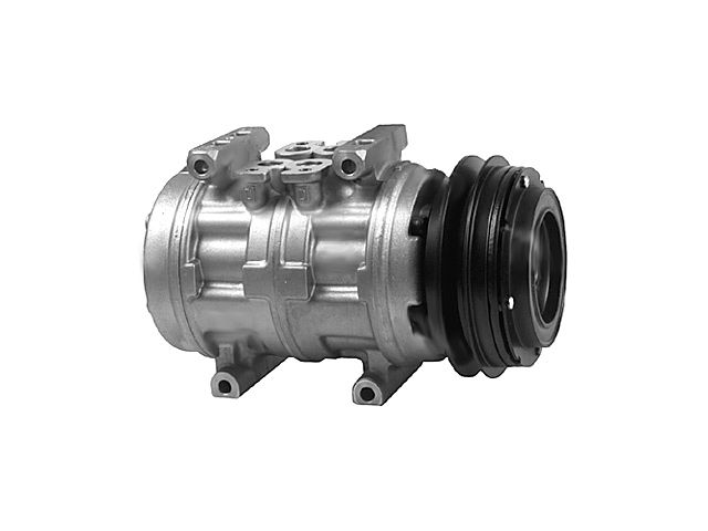 A/C Compressor - 1993-1994 Audi S4 - Four Seasons 7380-05153056