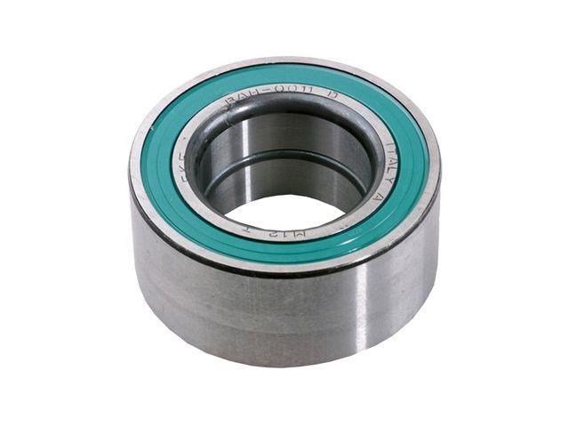 Front Wheel Bearing - 1995-2004 Audi A6 - Beck Arnley 7395-05011828