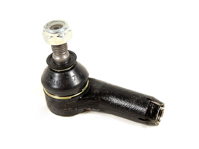 Front Right Outer Tie Rod End - 1995-1998 Audi A6 - Mevotech 7395-05361612