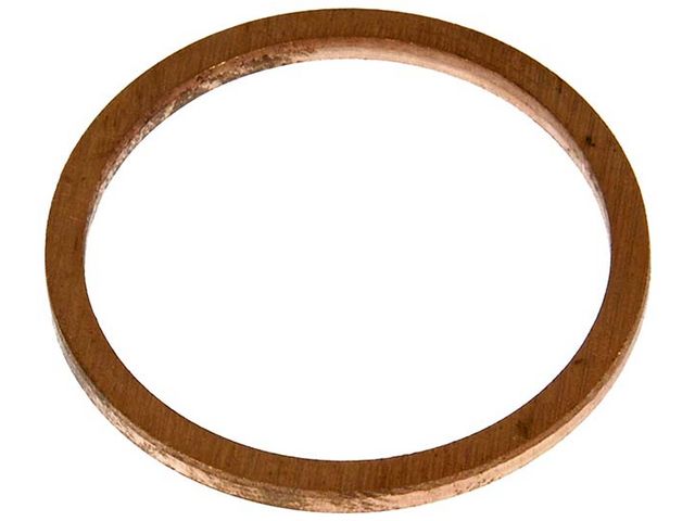 Oil Drain Plug Gasket - 1995-1996 Audi A6 - Dorman 7395-05479383