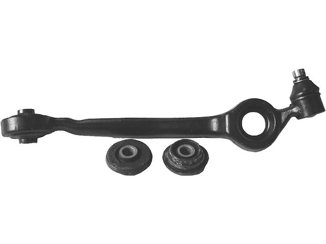 Front Right Lower Control Arm and Ball Joint Assembly - 1995-1997 Audi A6 - Delphi 7395-05672837