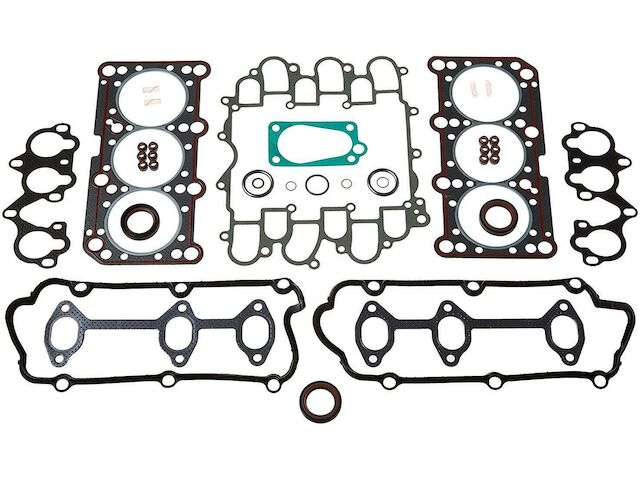Head Gasket Set - 1995-1997 Audi A6 - Elring 7395-05834124