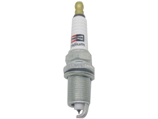 Spark Plug - 1995-1998 Audi A6 2.8L V6 - Champion 7395-09023623