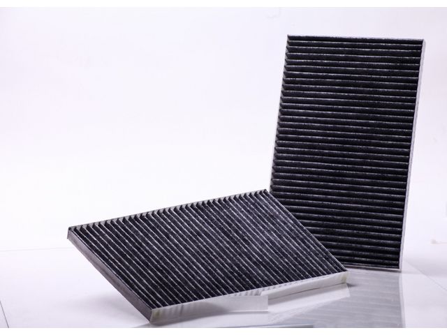 Cabin Air Filter - 1995-1997 Audi A6 Quattro 2.8L V6 - Pronto 7396-05346754