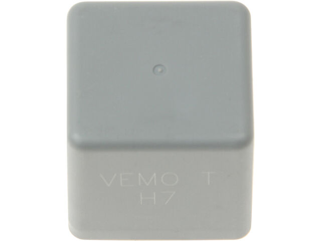 Relay - 1995-2004 Audi A6 Quattro - Vemo 7396-05865960
